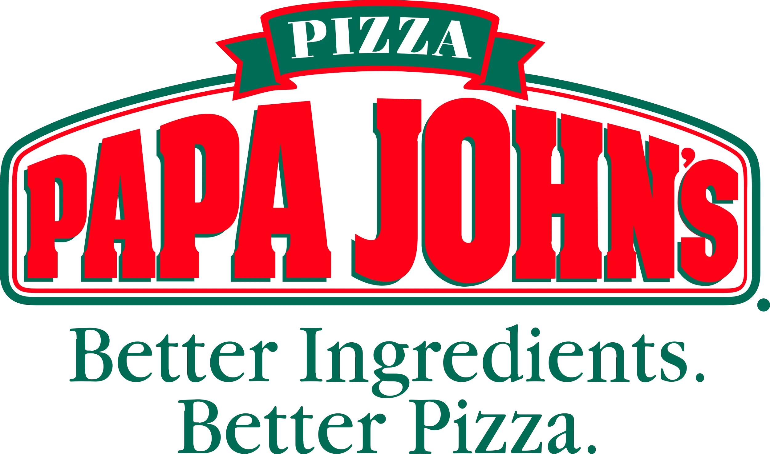 Papa Johns